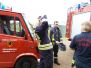 Jugenübung Feuerwehr 2011.07.09