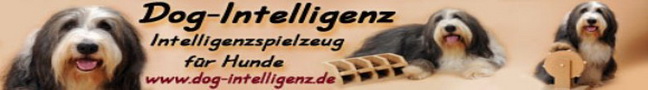 Dog - Intelligenz