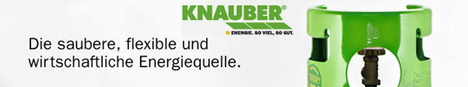 Knauber Energie