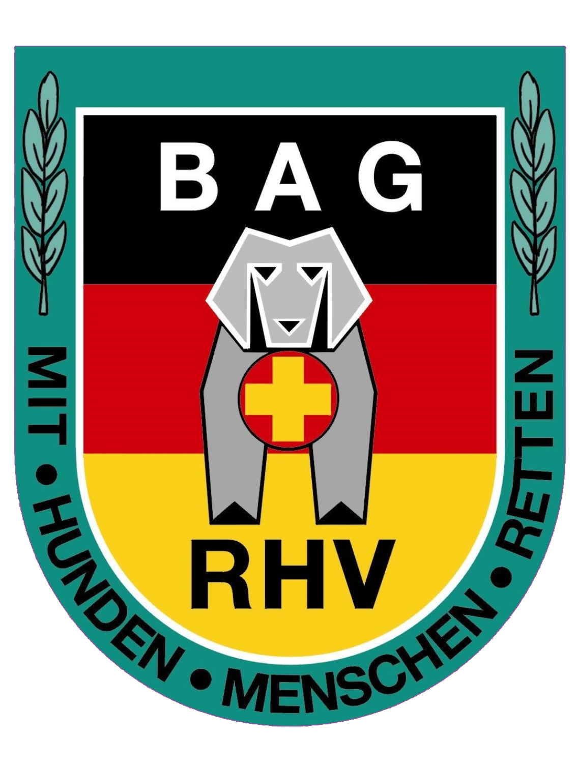 BAG-RHV Logo