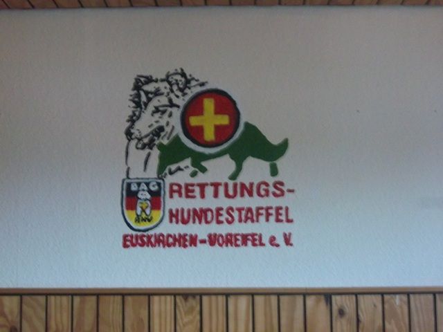 Erste Eindrücke eines neuen Staffelmitgliedes