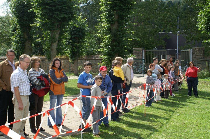 Schulfest Realschule Bad Münstereifel
